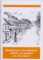 Müncheberg Zeichnungen