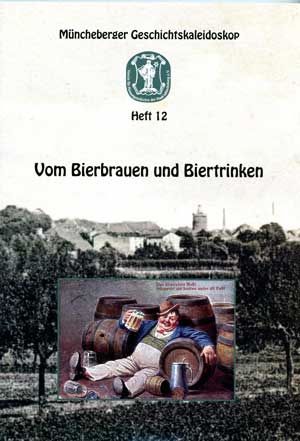 Bierbrauen und Biertrinken