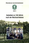 150 Jahre nach Reichsgründung