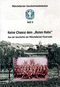 Roter hahn