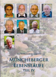 Lebensläufe Teil IV