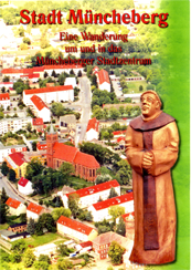 Wanderung Stadtzentrum