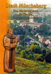 Wanderung durch die Flur