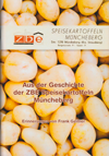 ZBE Speisekartoffeln