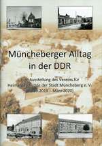 Alltag in der DDR