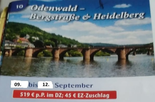 Odenwald
