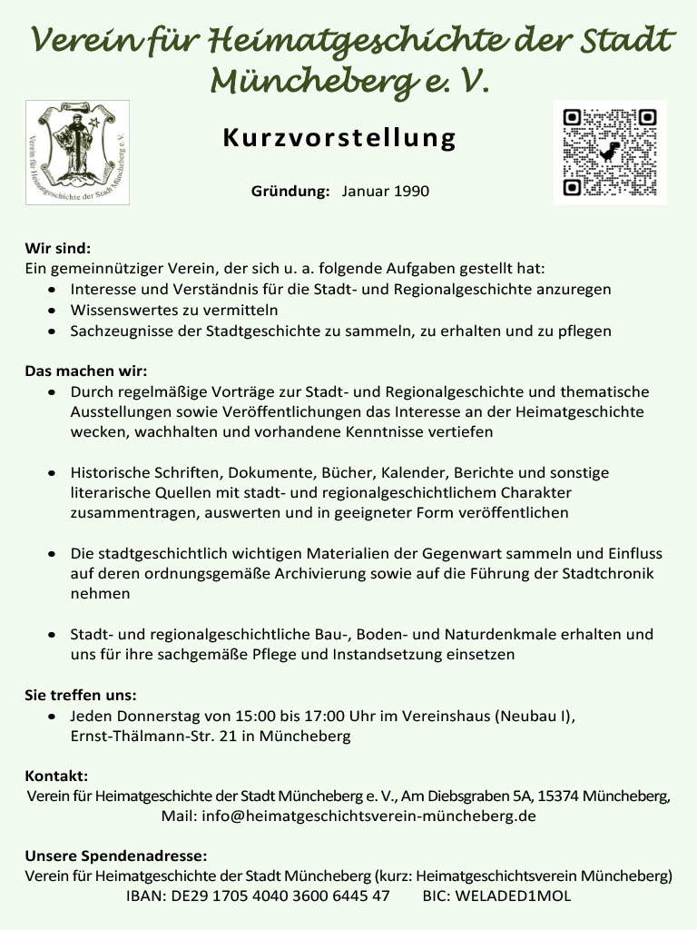 wir ueber uns
