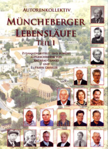 Lebensläufe Teil I