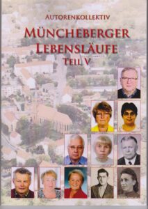 Lebensläufe Teil V